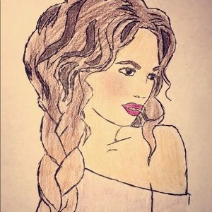 Meet your Posher, Hailey